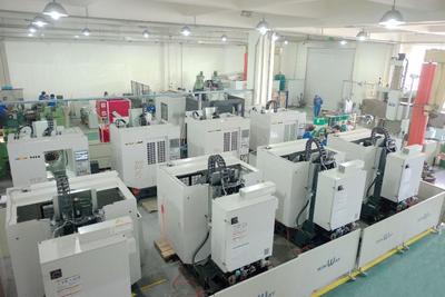 从“制造”到“智造” 一家企业如何在技术服务的“原”点上“加速跑”